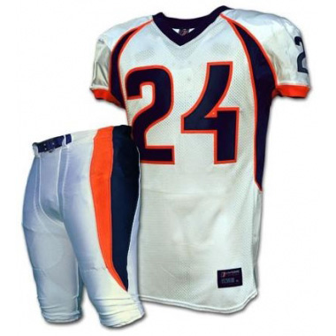 American Football Uniforms