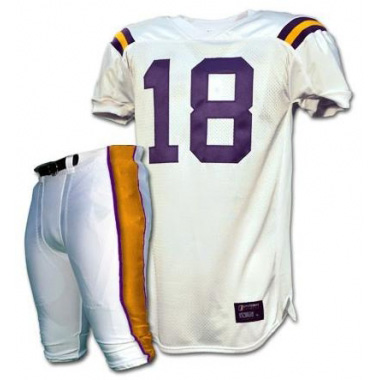 American Football Uniforms