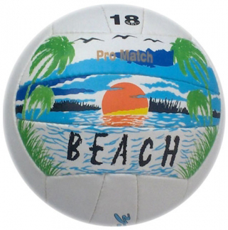 Beach Ball