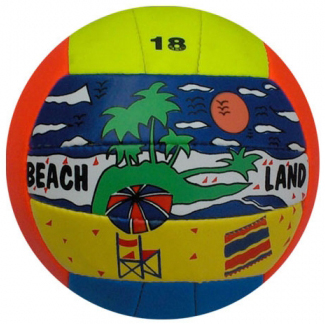 Beach Ball