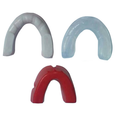 Mouth Guards