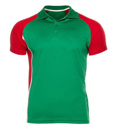 Polo Shirts