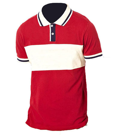 Polo Shirts