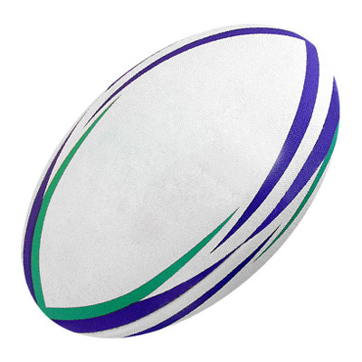 Rugby Balls