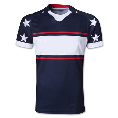 Rugby Jersey