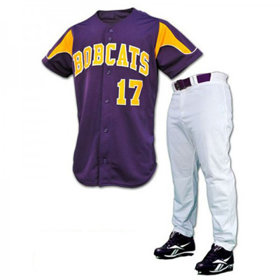 Baseball Uniforms