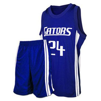 Basketball Uniforms