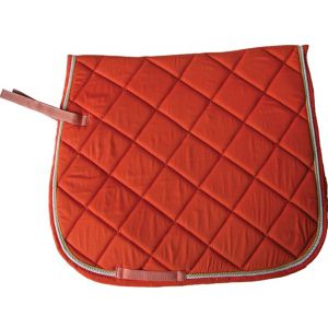 Saddle Pads