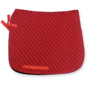 Saddle Pads