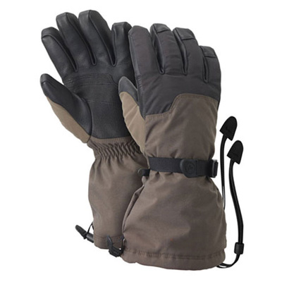 Ski Gloves