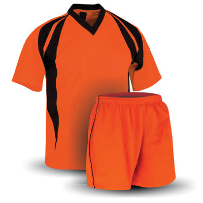 Soccer Uniforms