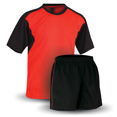 Soccer Uniforms