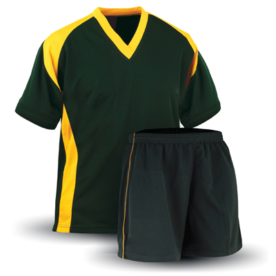 Soccer Uniforms