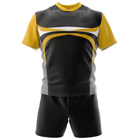 Rugby Jersey