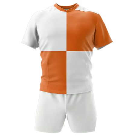 Rugby Jersey