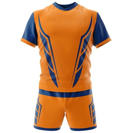 Rugby Jersey
