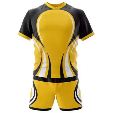 Rugby Jersey