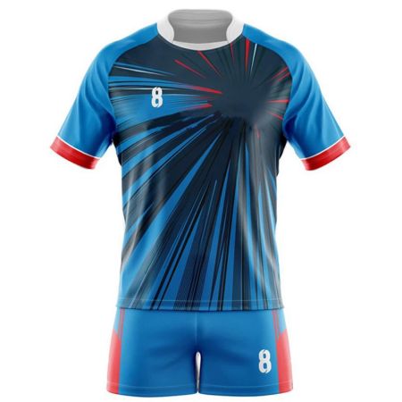 Rugby Jersey