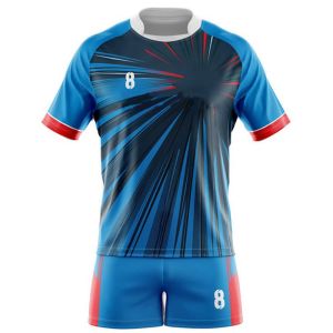 Rugby Jersey