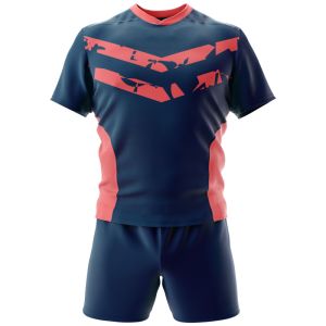 Rugby Jersey