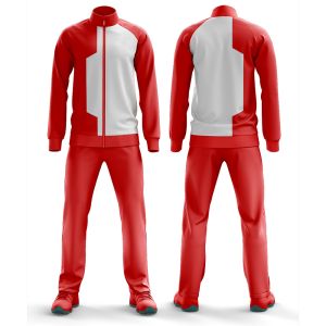 Track Suits