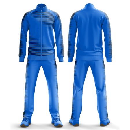 Track Suits