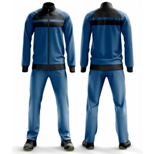 Track Suits